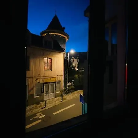 Bulle De Vert Apartamento